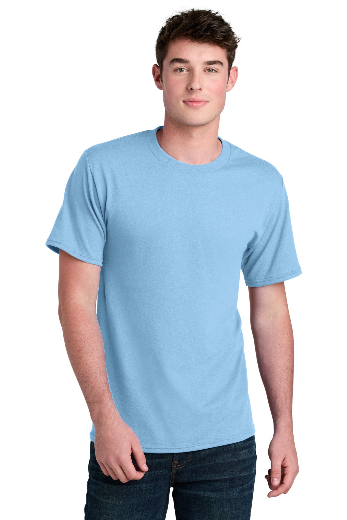 Port & Co ™  Core Blend Recycled Tee PC01