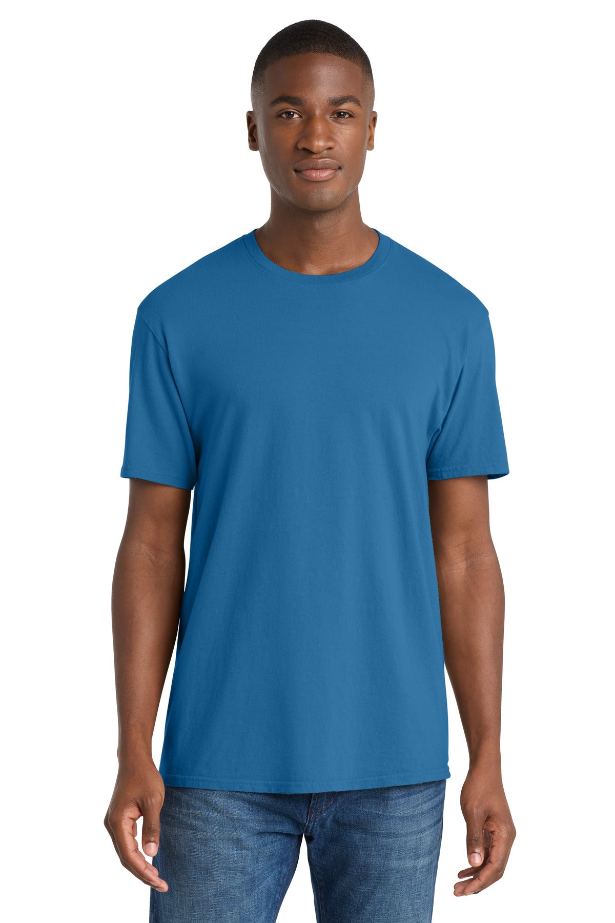 Port & Co ™  Beach Wash ®  Garment-Dyed Tee. PC099