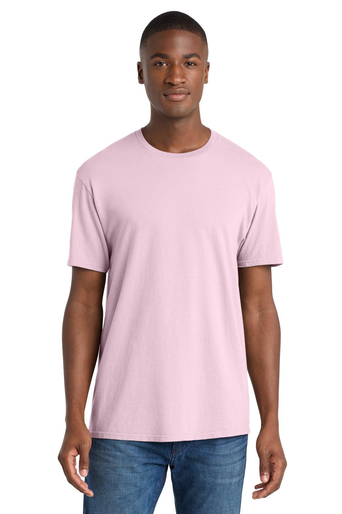 Port & Co ™  Beach Wash ®  Garment-Dyed Tee. PC099