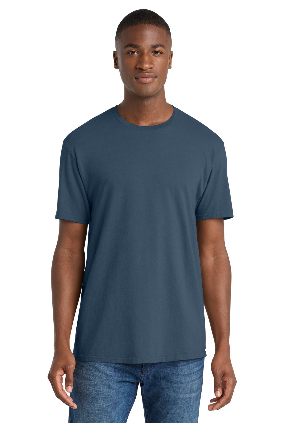 Port & Co ™  Beach Wash ®  Garment-Dyed Tee. PC099