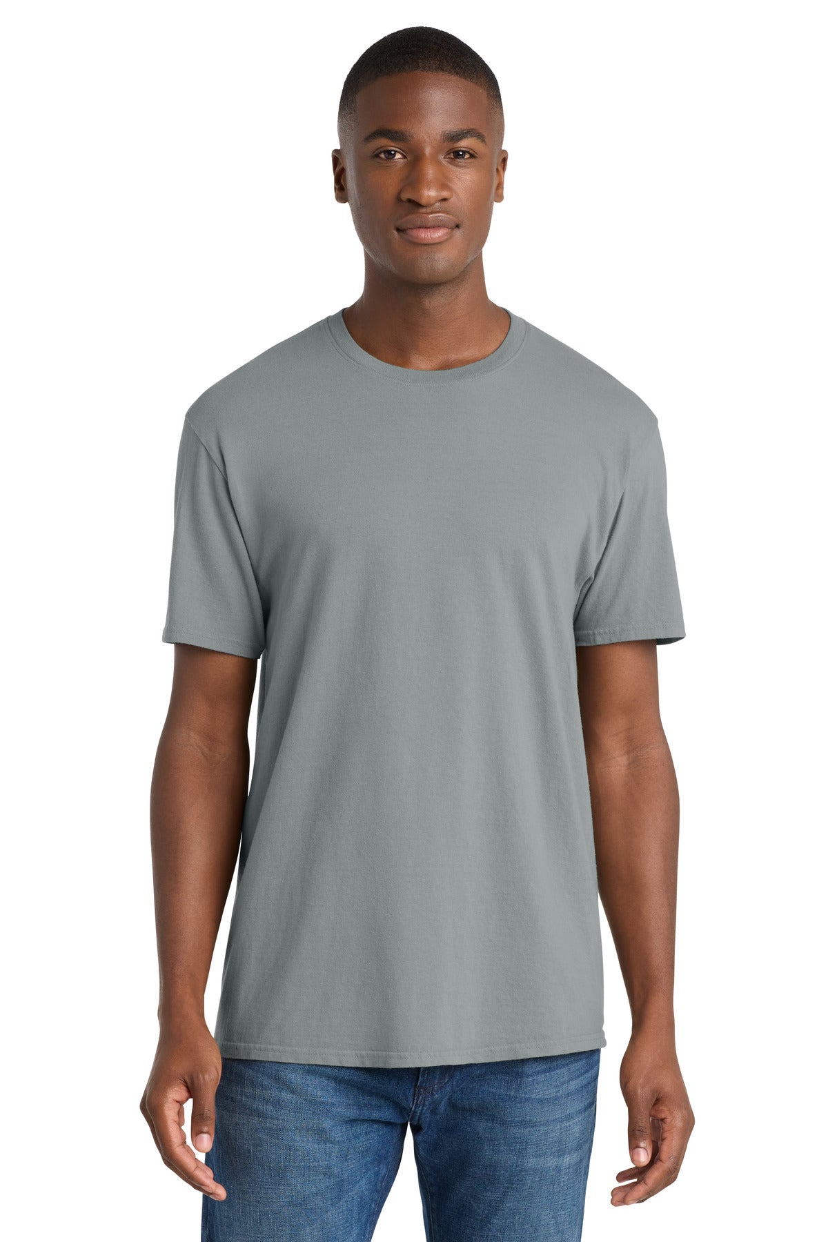 Port & Co ™  Beach Wash ®  Garment-Dyed Tee. PC099