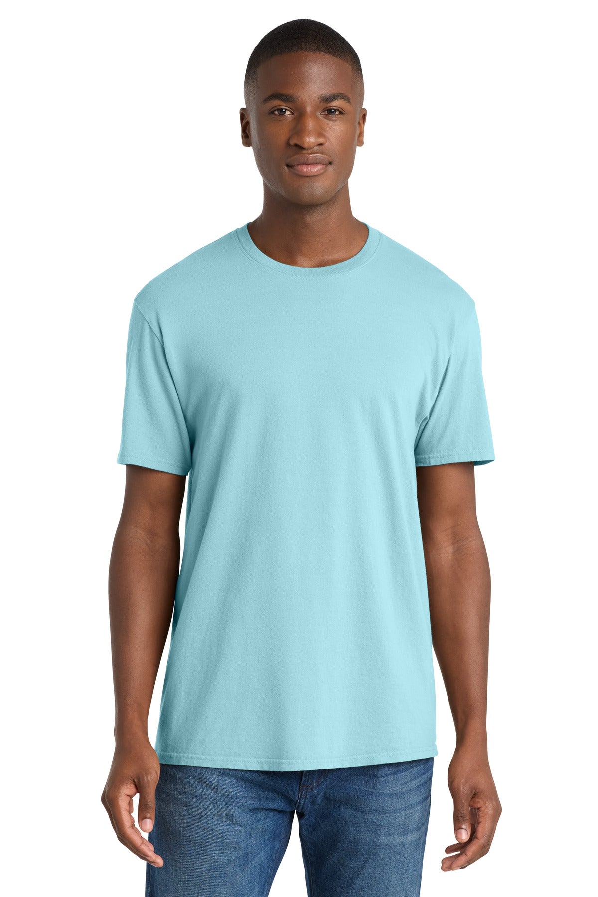 Port & Co ™  Beach Wash ®  Garment-Dyed Tee. PC099