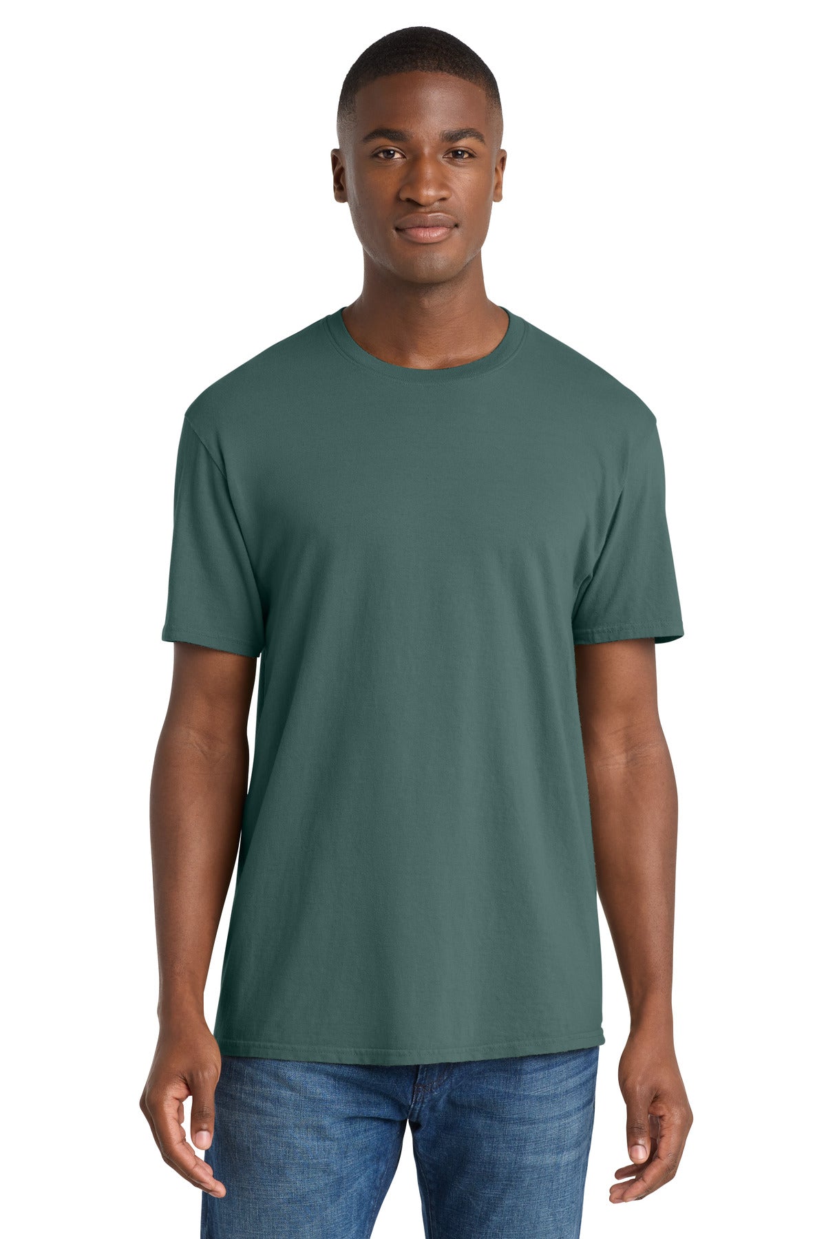 Port & Co ™  Beach Wash ®  Garment-Dyed Tee. PC099