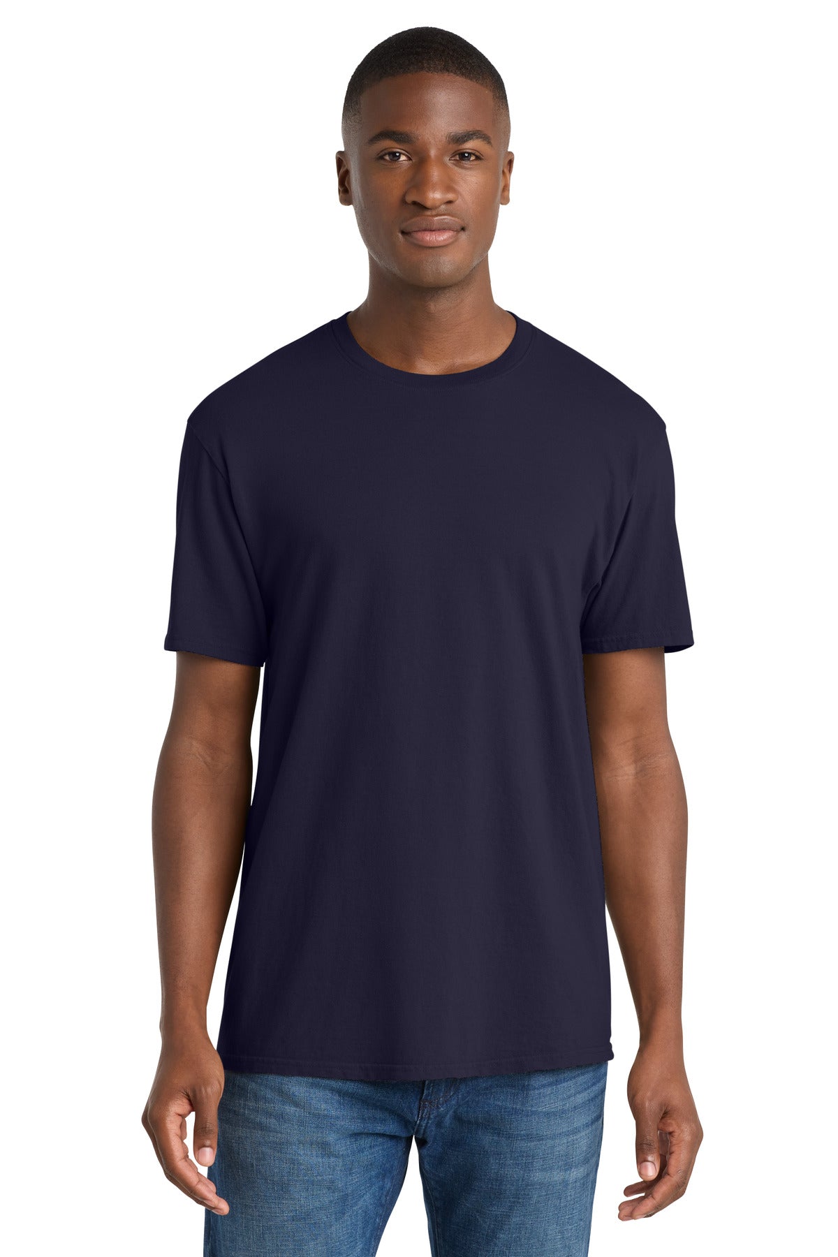 Port & Co ™  Beach Wash ®  Garment-Dyed Tee. PC099