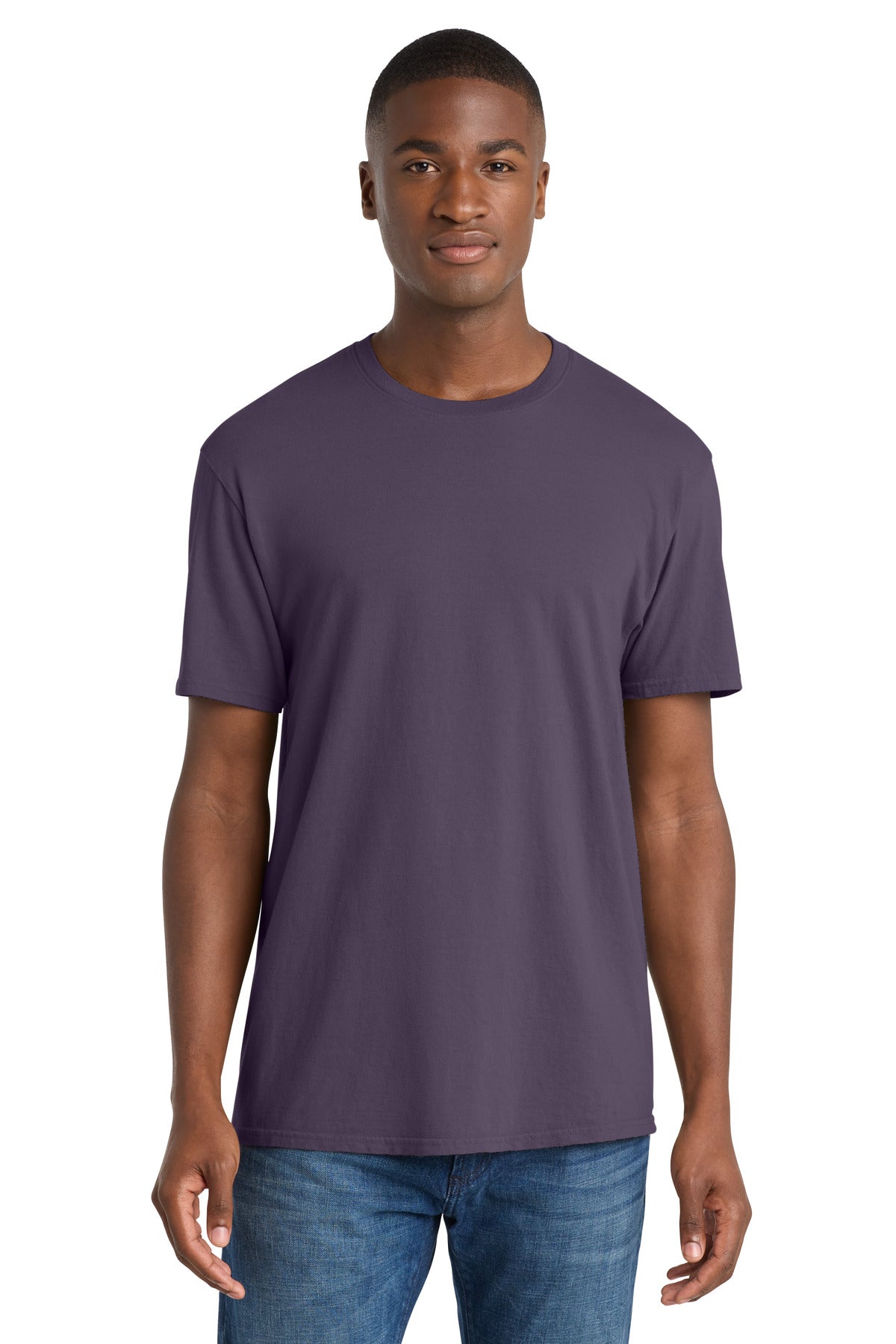 Port & Co ™  Beach Wash ®  Garment-Dyed Tee. PC099