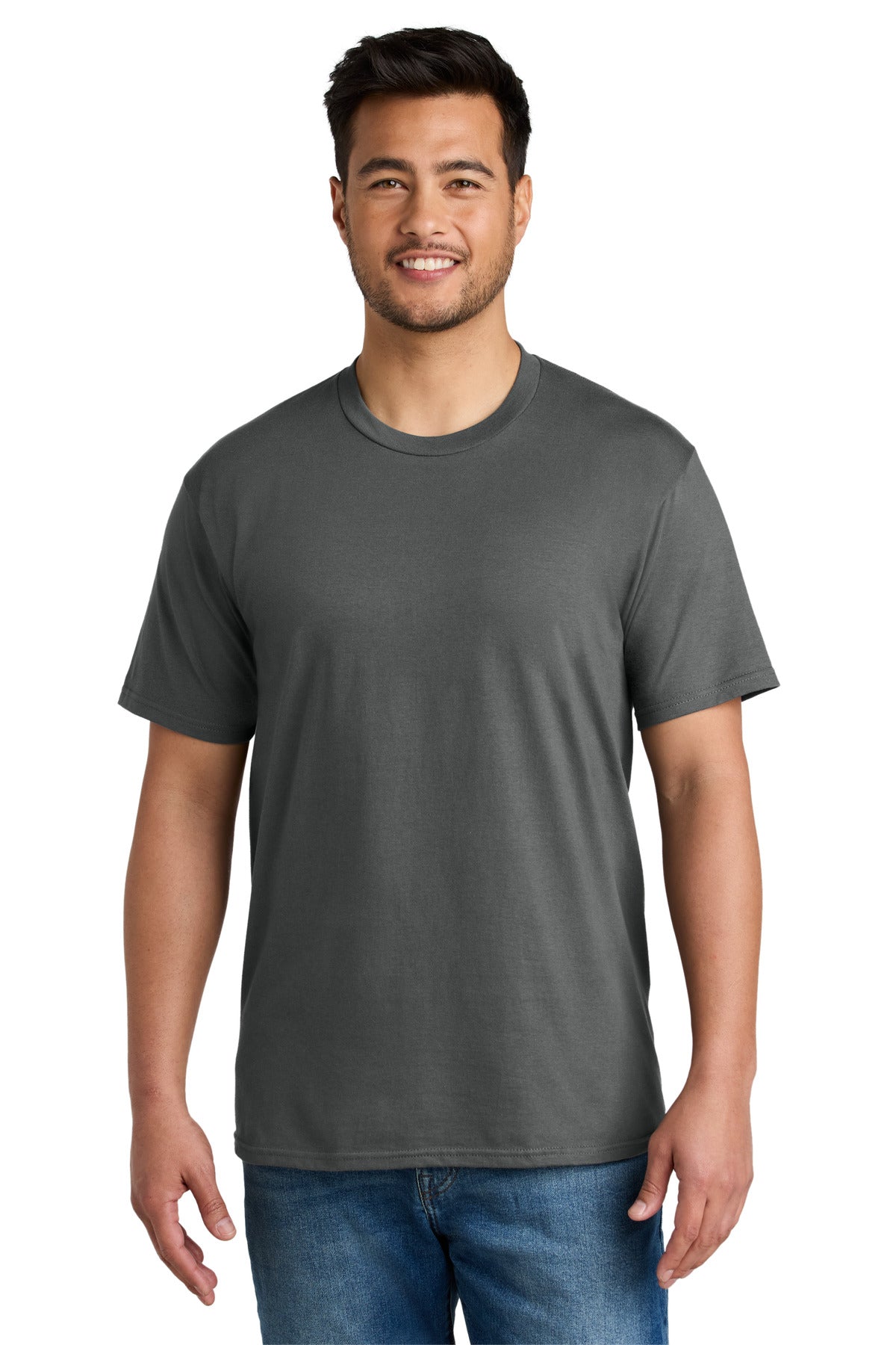 Port & Co ™  CVC Tee PC340