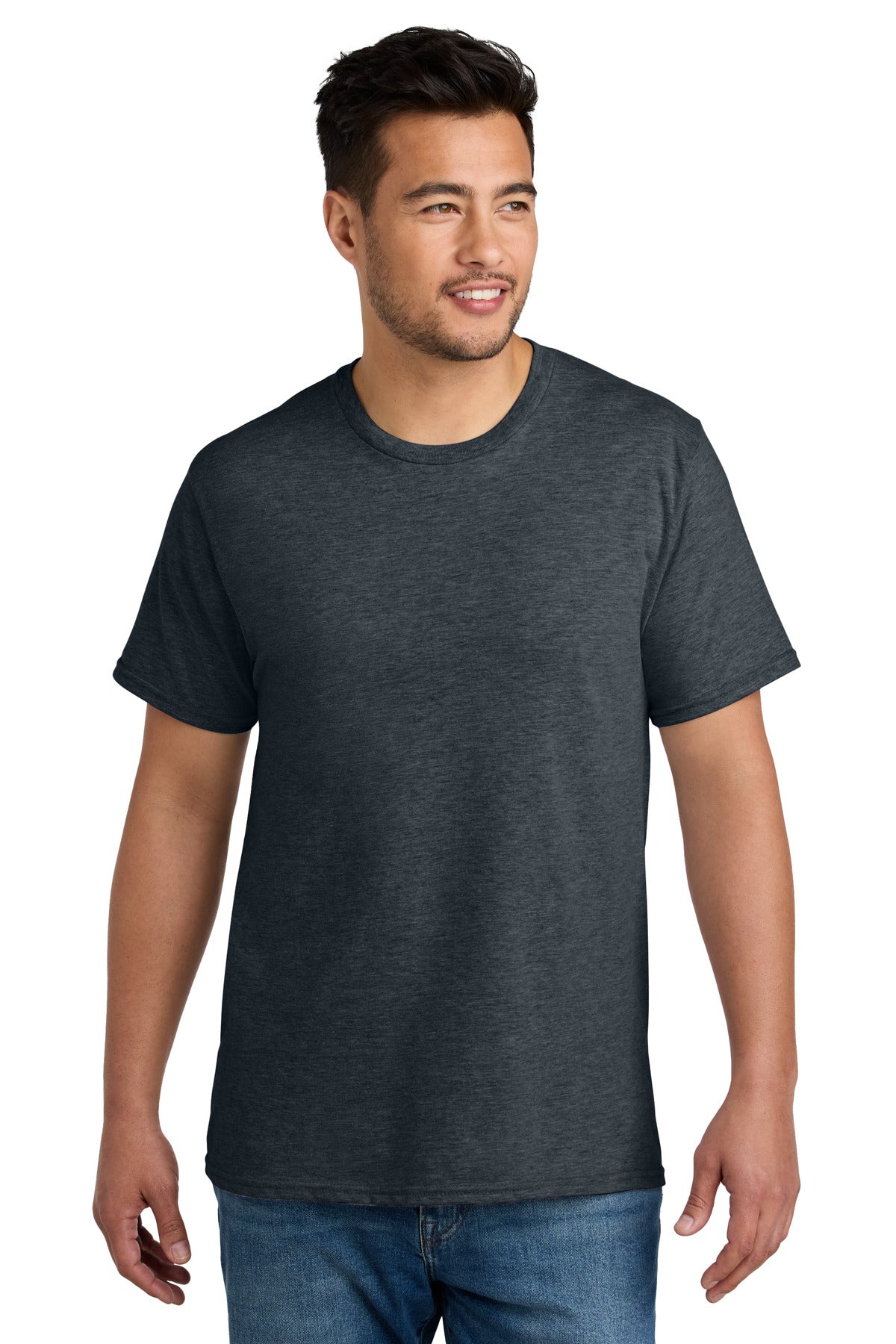 Port & Co ™  CVC Tee PC340