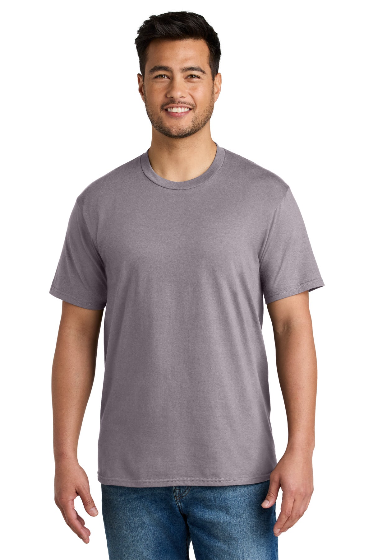 Port & Co ™  CVC Tee PC340