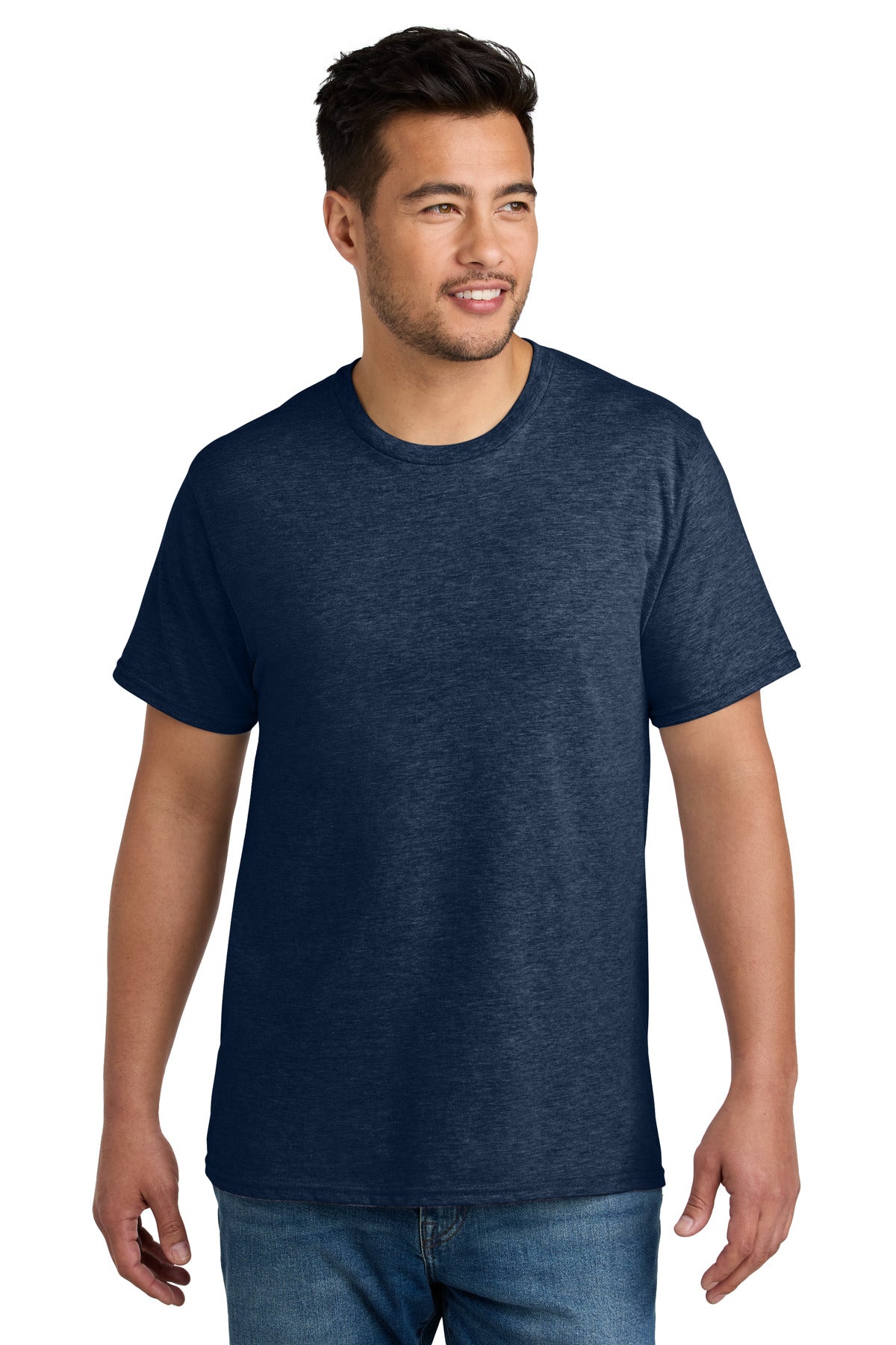 Port & Co ™  CVC Tee PC340