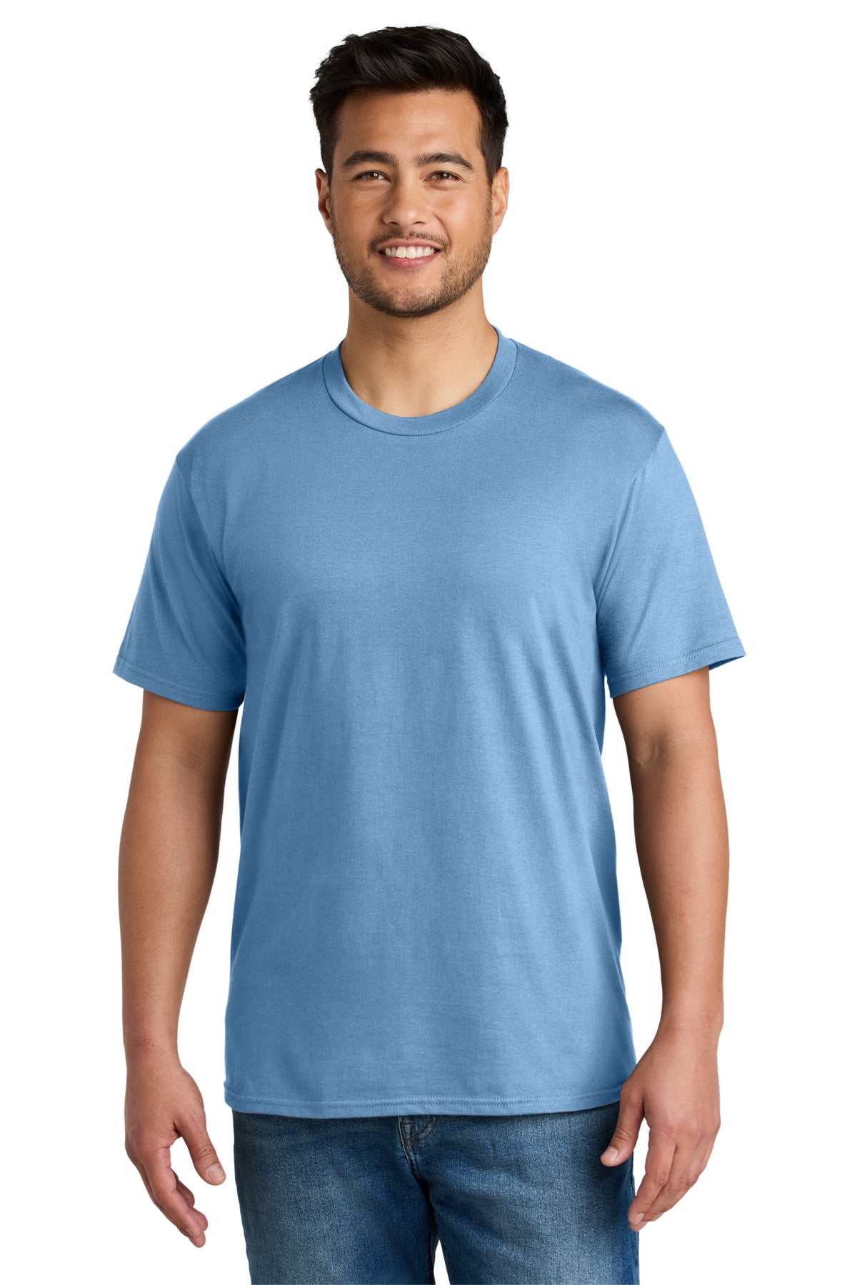 Port & Co ™  CVC Tee PC340