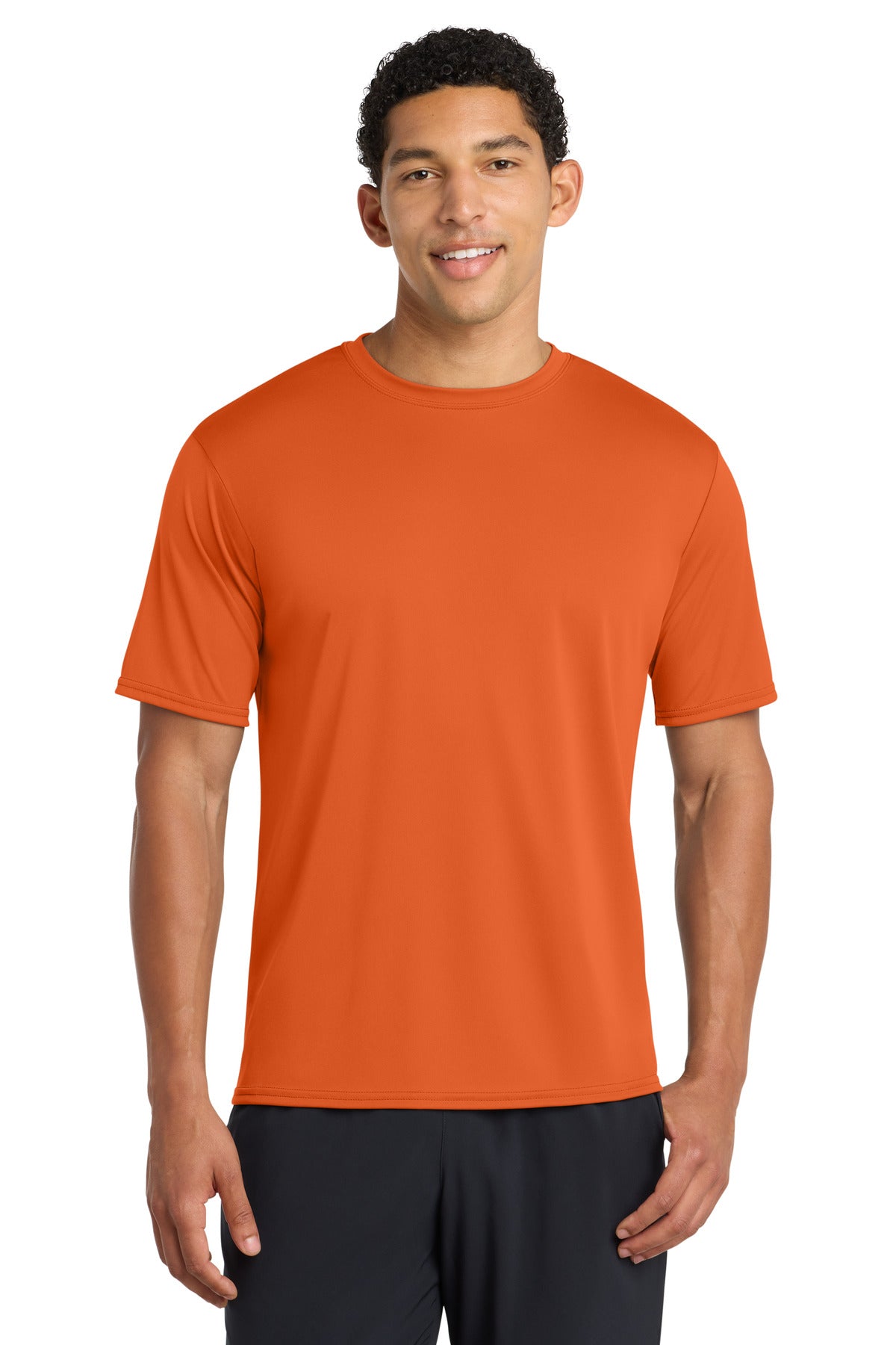 Port & Co ™  Performance Tee. PC380
