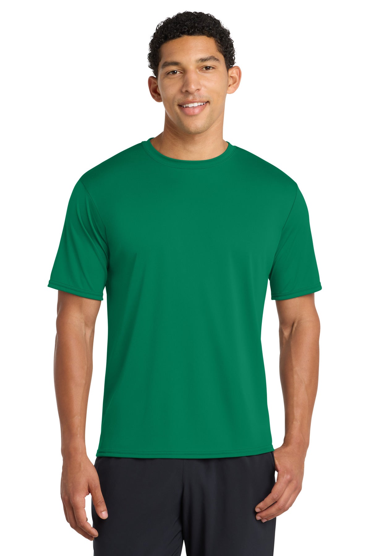 Port & Co ™  Performance Tee. PC380