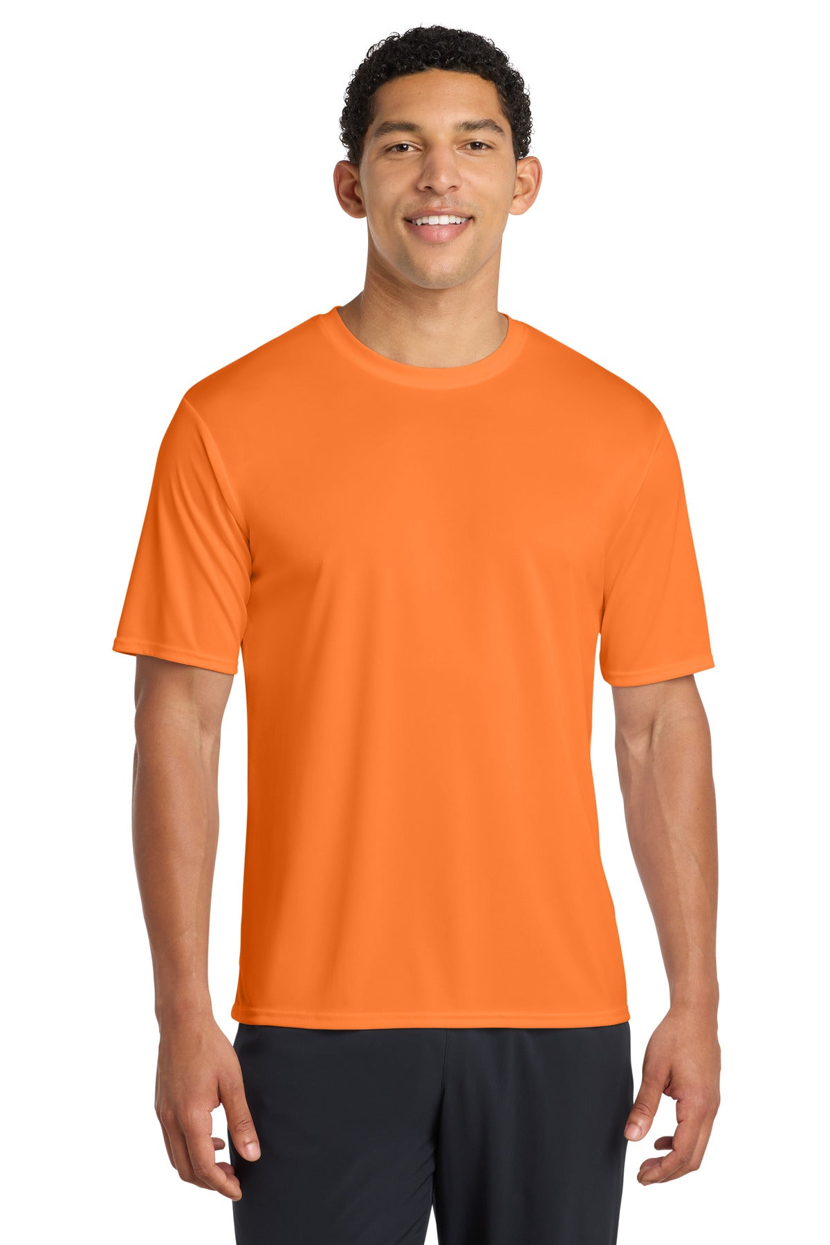 Port & Co ™  Performance Tee. PC380