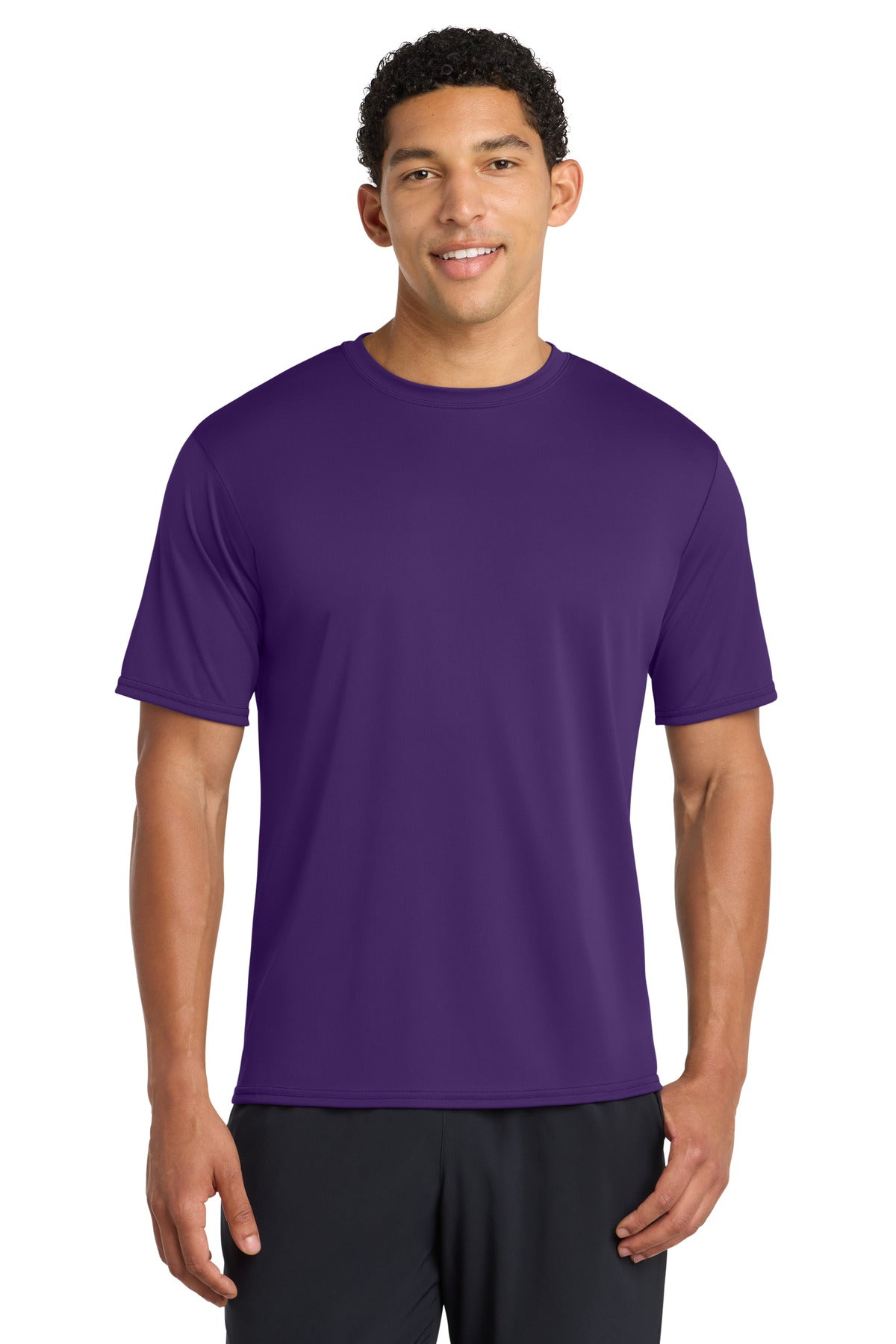 Port & Co ™  Performance Tee. PC380