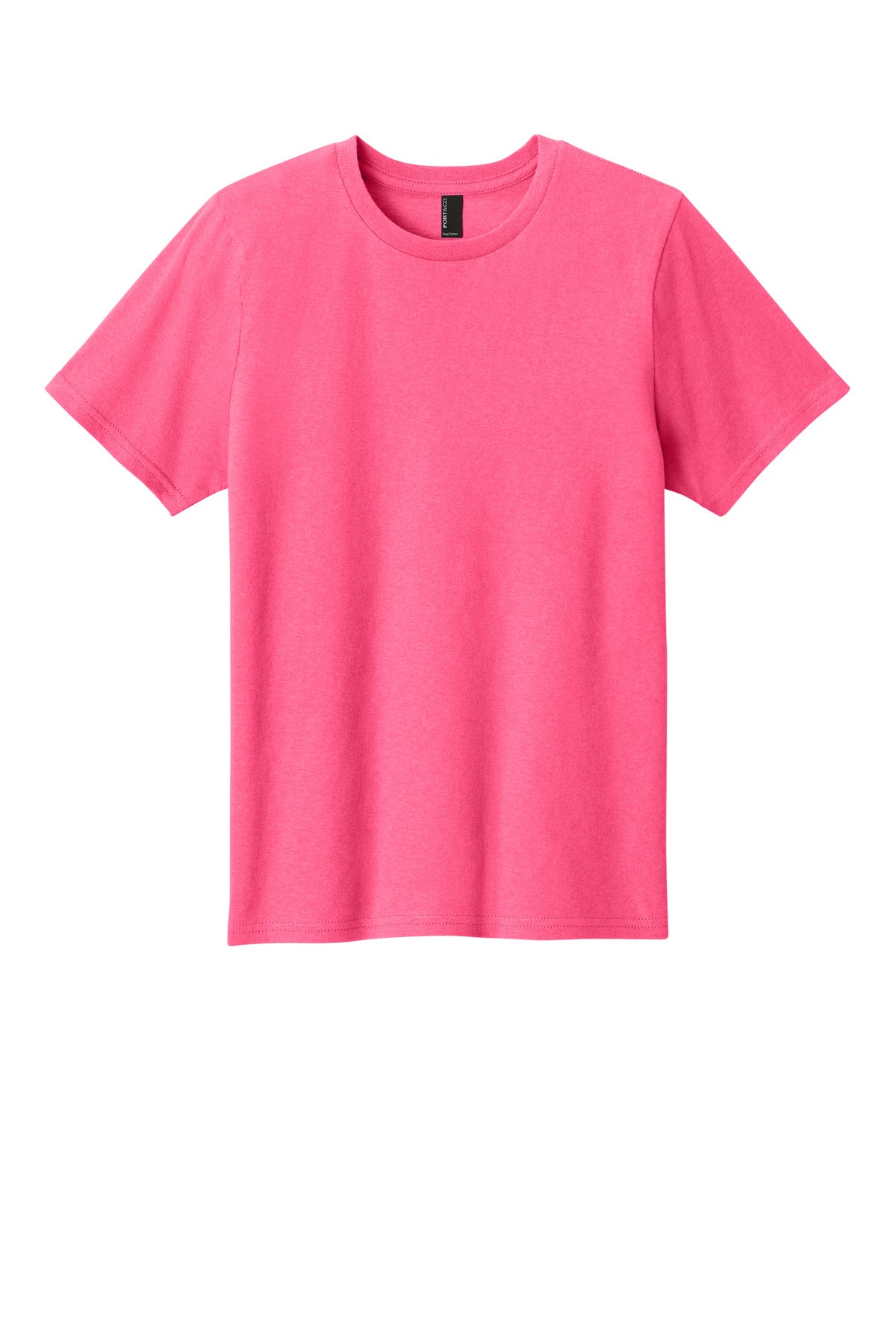 Port & Co ™  Youth Easy Cotton Tee PC43Y