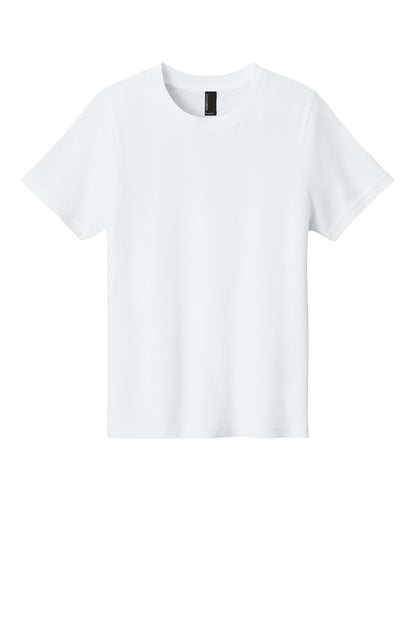 Port & Co ™  Youth Easy Cotton Tee PC43Y