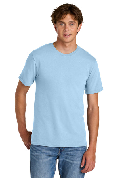 Port & Co ™  Easy Cotton Tee PC43