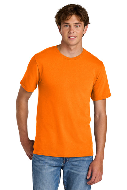 Port & Co ™  Easy Cotton Tee PC43