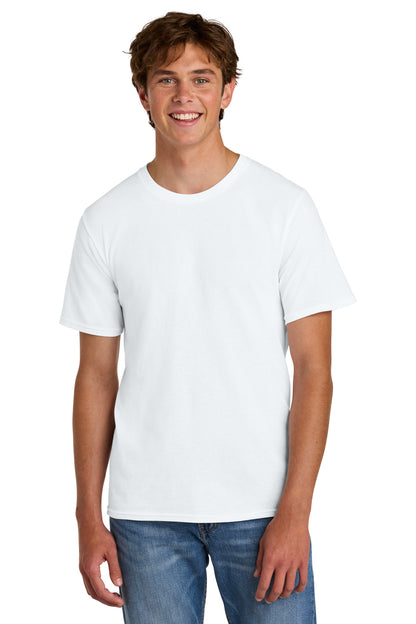 Port & Co ™  Easy Cotton Tee PC43