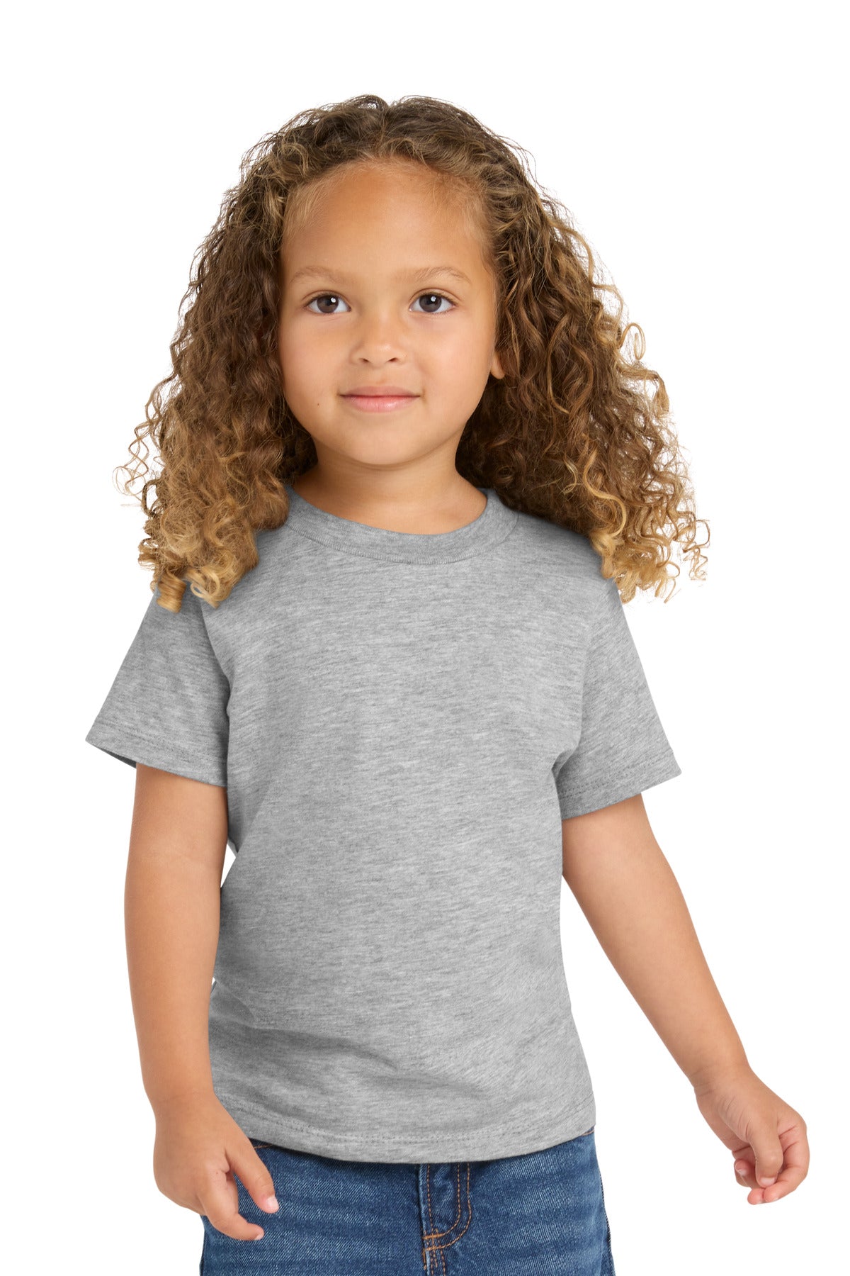 Port & Co ™  Toddler Fan Favorite Tee. PC450TD