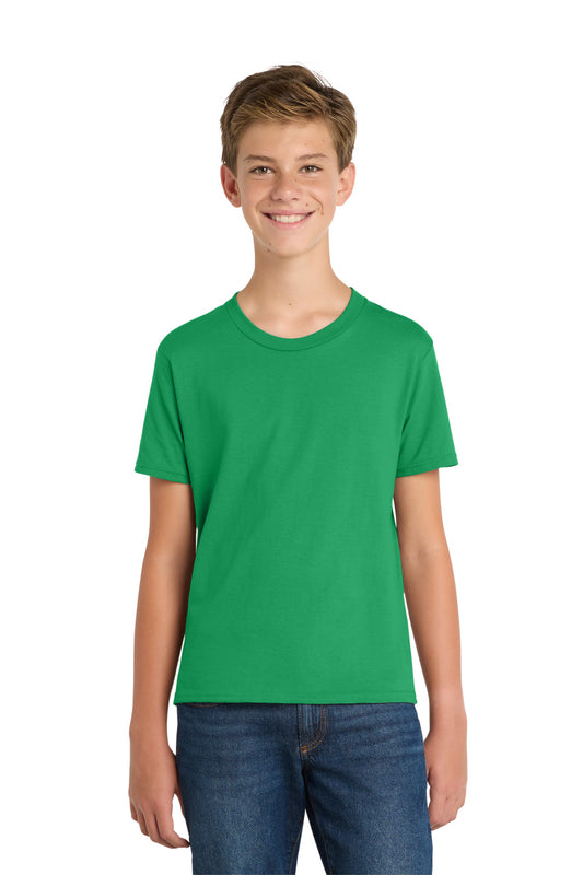 Port & Co ™  Youth Fan Favorite Tee. PC450Y