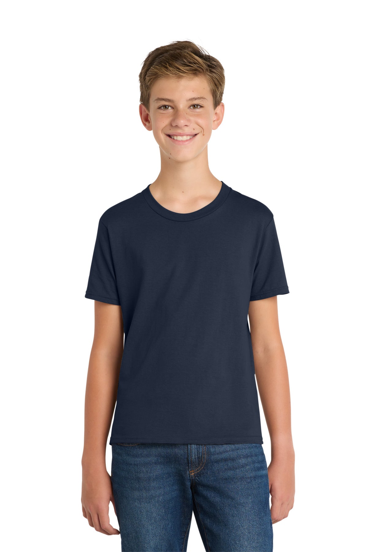Port & Co ™  Youth Fan Favorite Tee. PC450Y