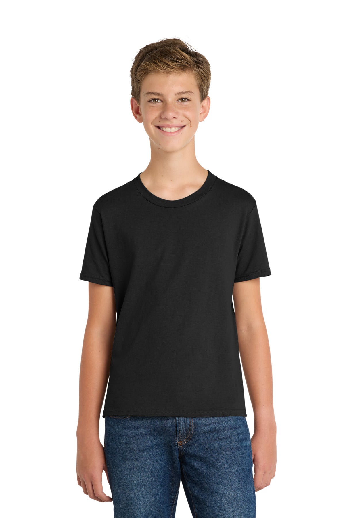 Port & Co ™  Youth Fan Favorite Tee. PC450Y