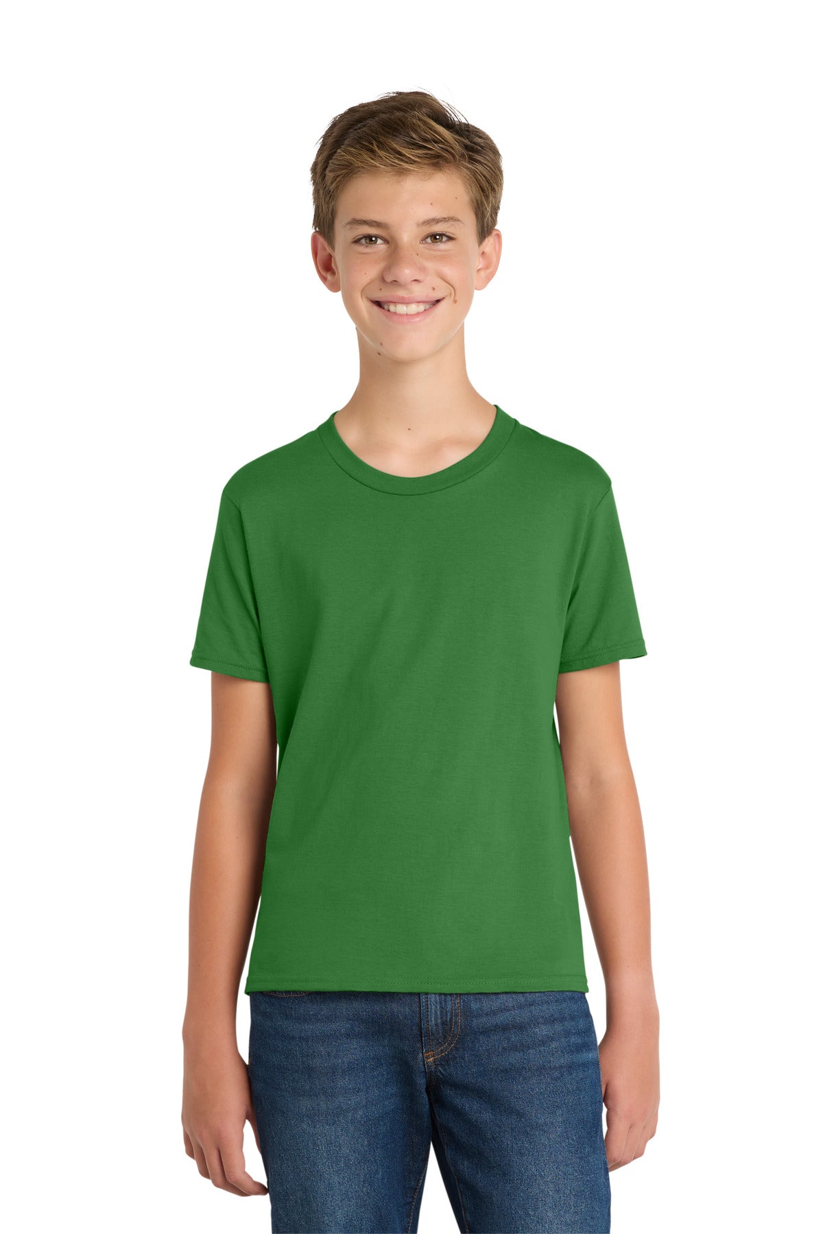 Port & Co ™  Youth Fan Favorite Tee. PC450Y