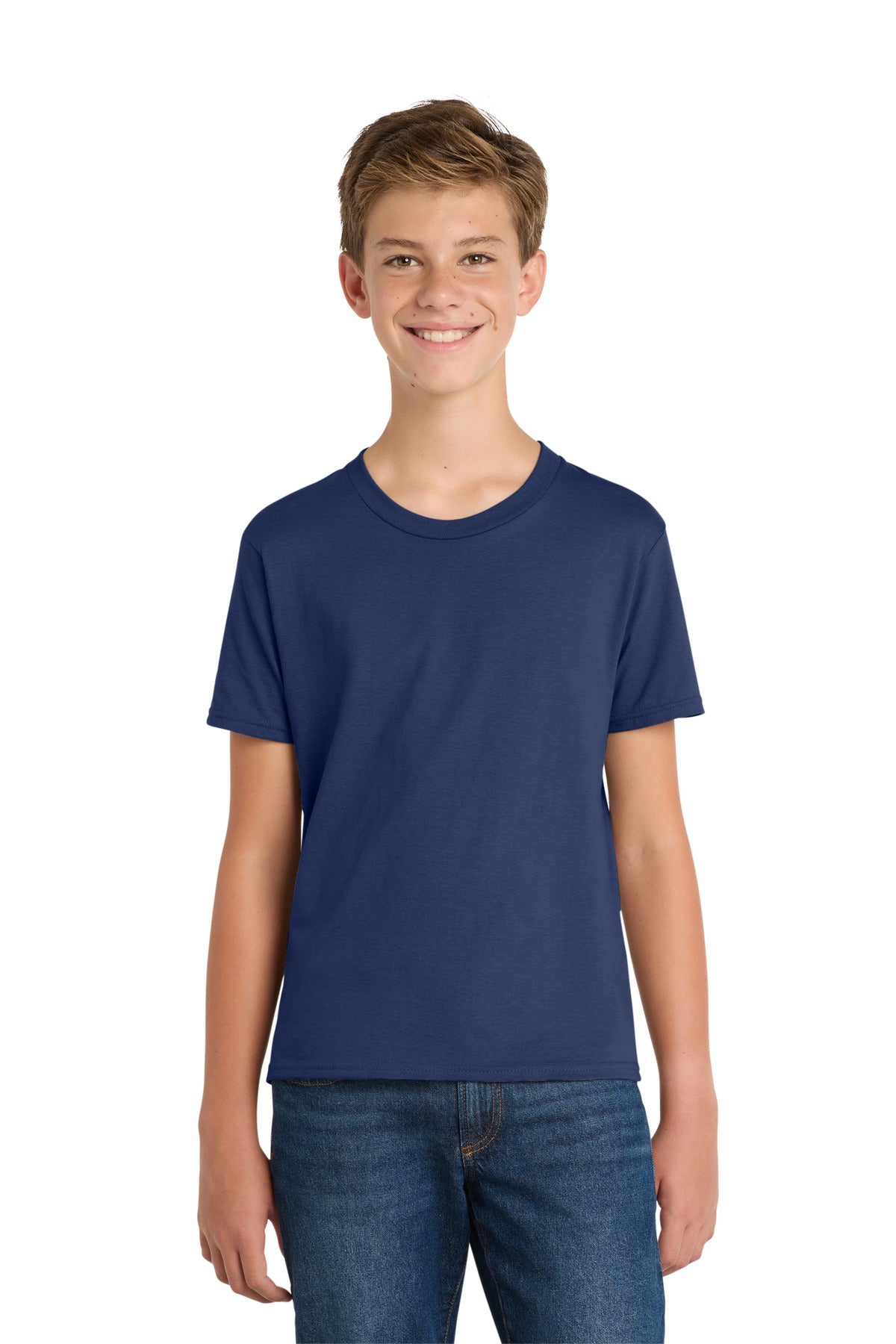 Port & Co ™  Youth Fan Favorite Tee. PC450Y