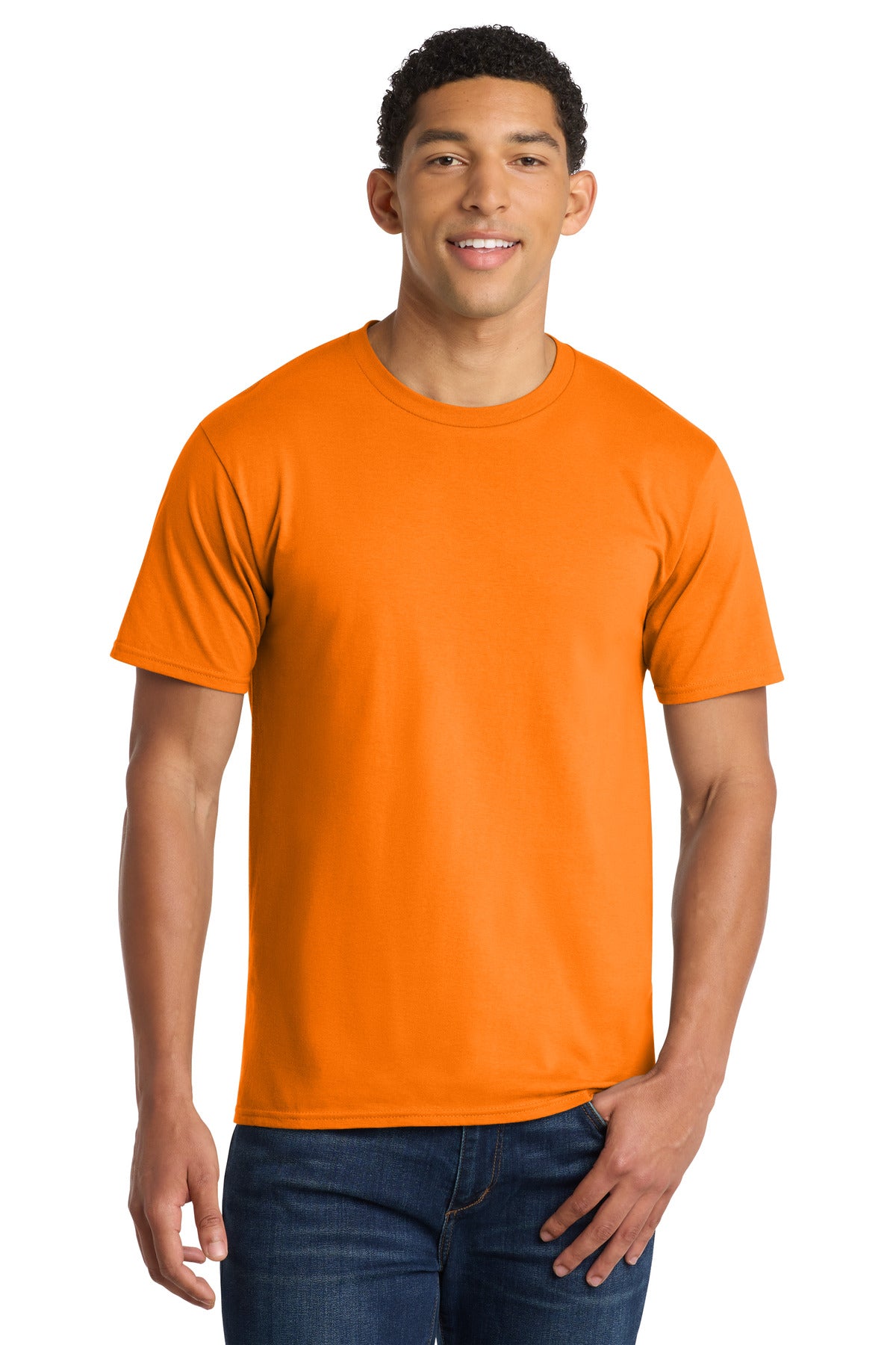 Port & Co ™  Fan Favorite Tee. PC450