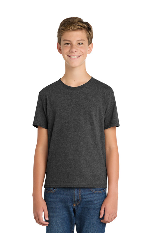 Port & Co ™  Youth Fan Favorite  ™  Blend Tee. PC455Y