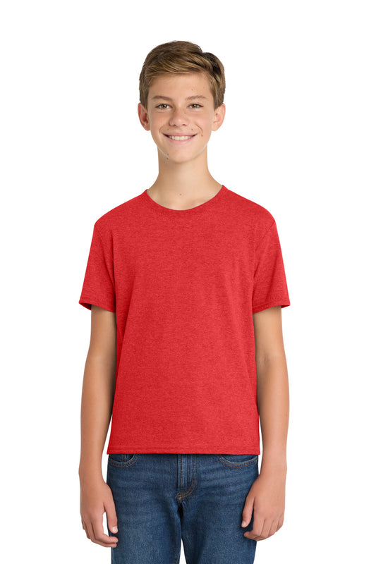 Port & Co ™  Youth Fan Favorite  ™  Blend Tee. PC455Y