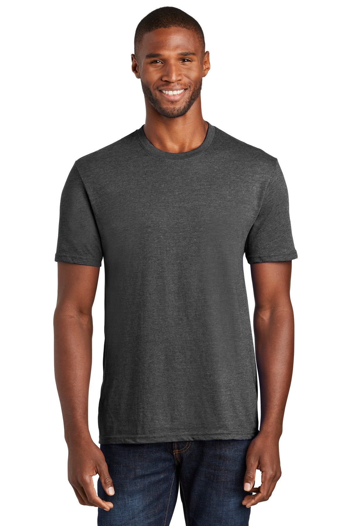 Port & Co ™  Fan Favorite ™  Blend Tee. PC455