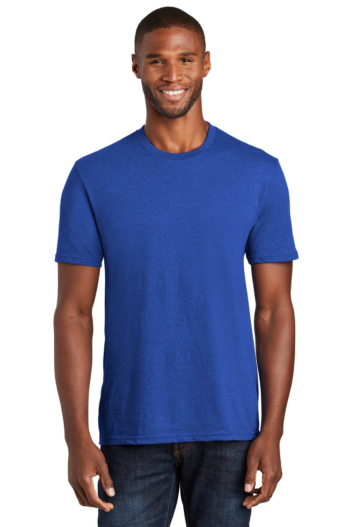 Port & Co ™  Fan Favorite ™  Blend Tee. PC455