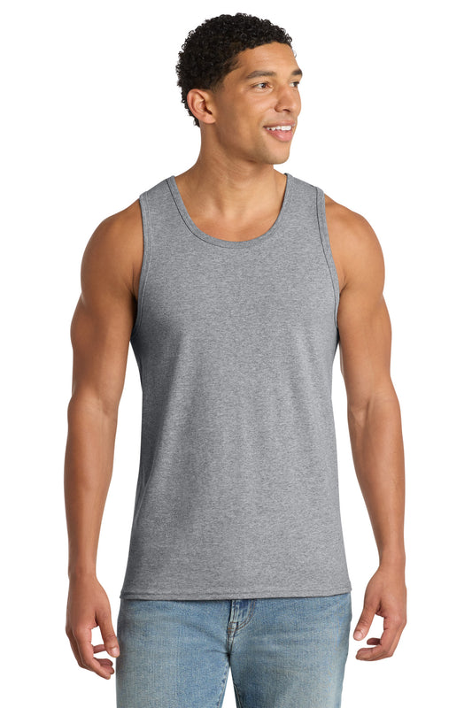 Port & Co ™  Core Cotton Tank Top.  PC54TT