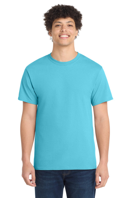 Port & Co ™  Tall Core Cotton Tee PC54T