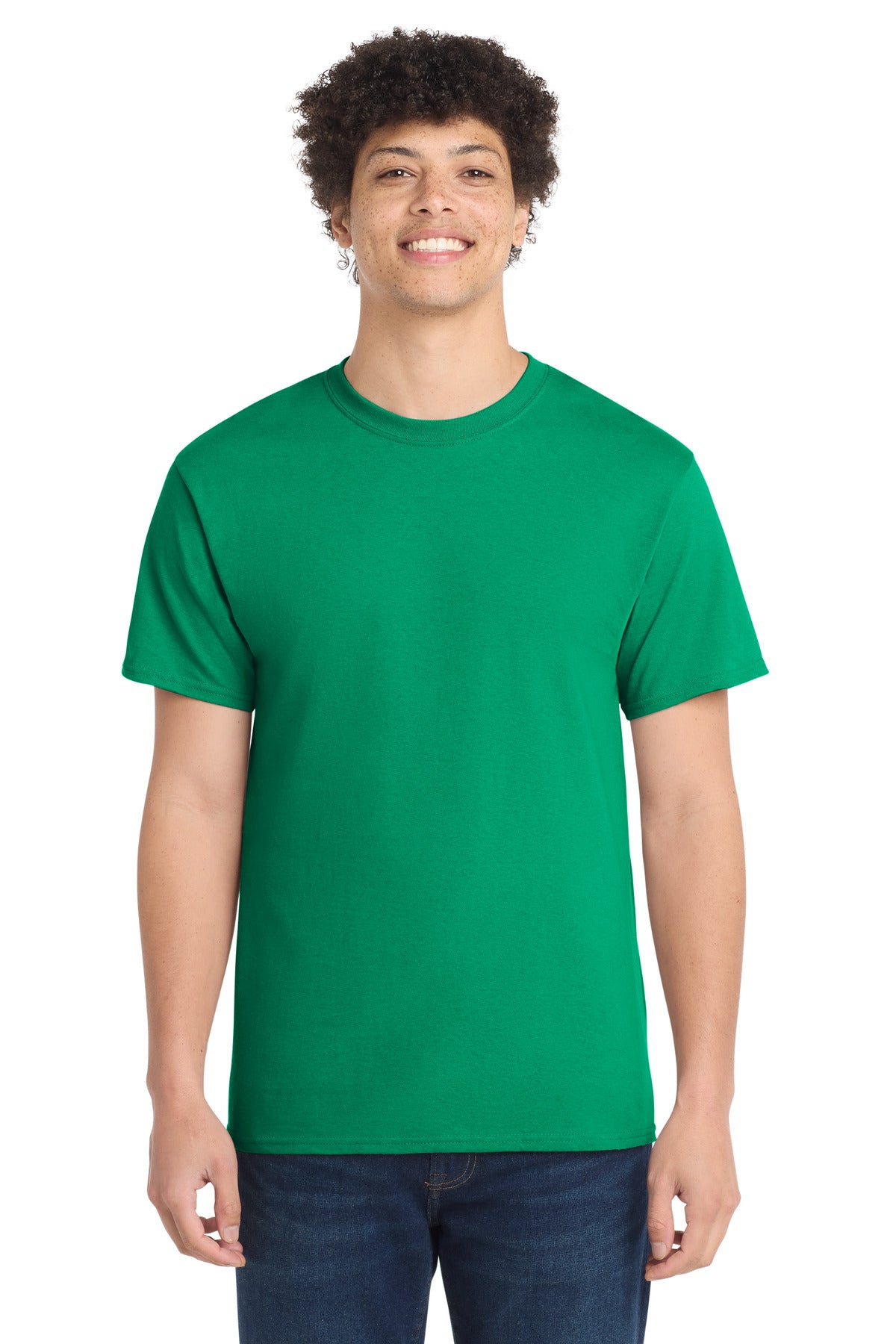 Port & Co ™  Tall Core Cotton Tee PC54T