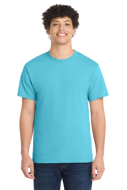 Port & Co ™  Core Cotton Tee. PC54