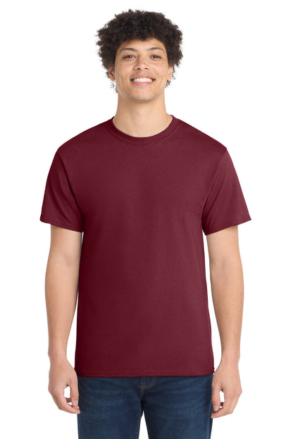Port & Co ™  Core Cotton Tee. PC54