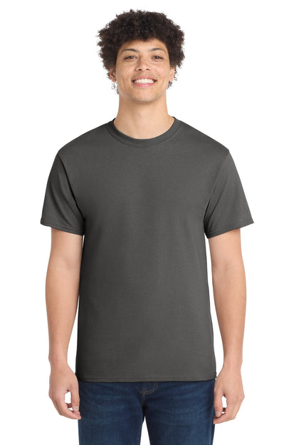 Port & Co ™  Core Cotton Tee. PC54