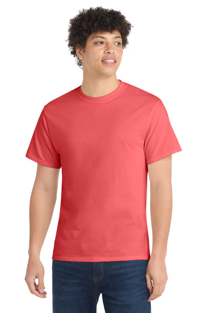 Port & Co ™  Core Cotton Tee. PC54