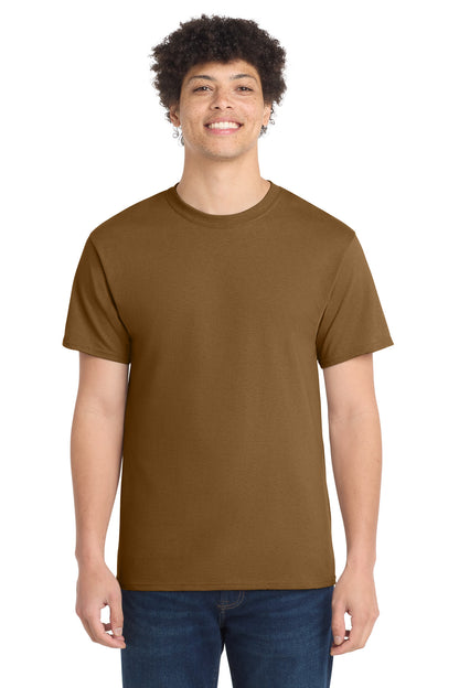 Port & Co ™  Core Cotton Tee. PC54