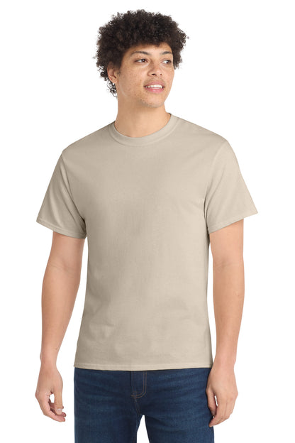 Port & Co ™  Core Cotton Tee. PC54