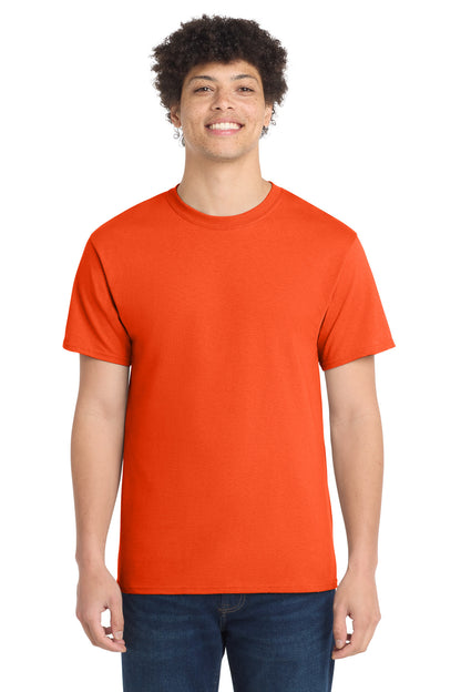 Port & Co ™  Core Cotton Tee. PC54