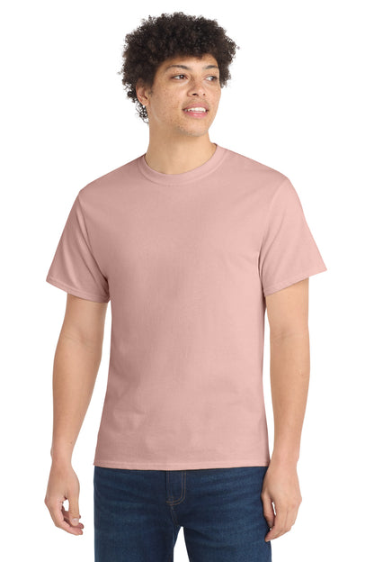 Port & Co ™  Core Cotton Tee. PC54