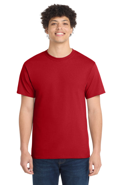 Port & Co ™  Core Cotton Tee. PC54