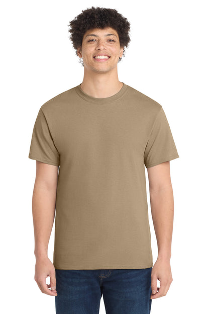 Port & Co ™  Core Cotton Tee. PC54