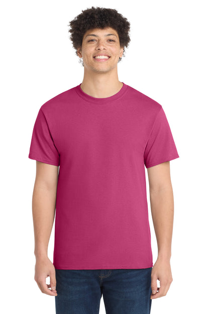 Port & Co ™  Core Cotton Tee. PC54