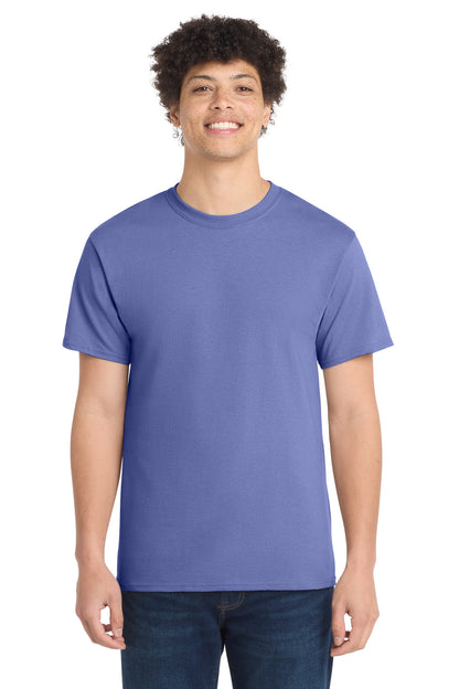 Port & Co ™  Core Cotton Tee. PC54