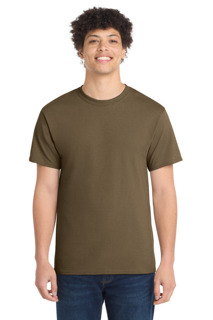 Port & Co ™  Core Cotton Tee. PC54